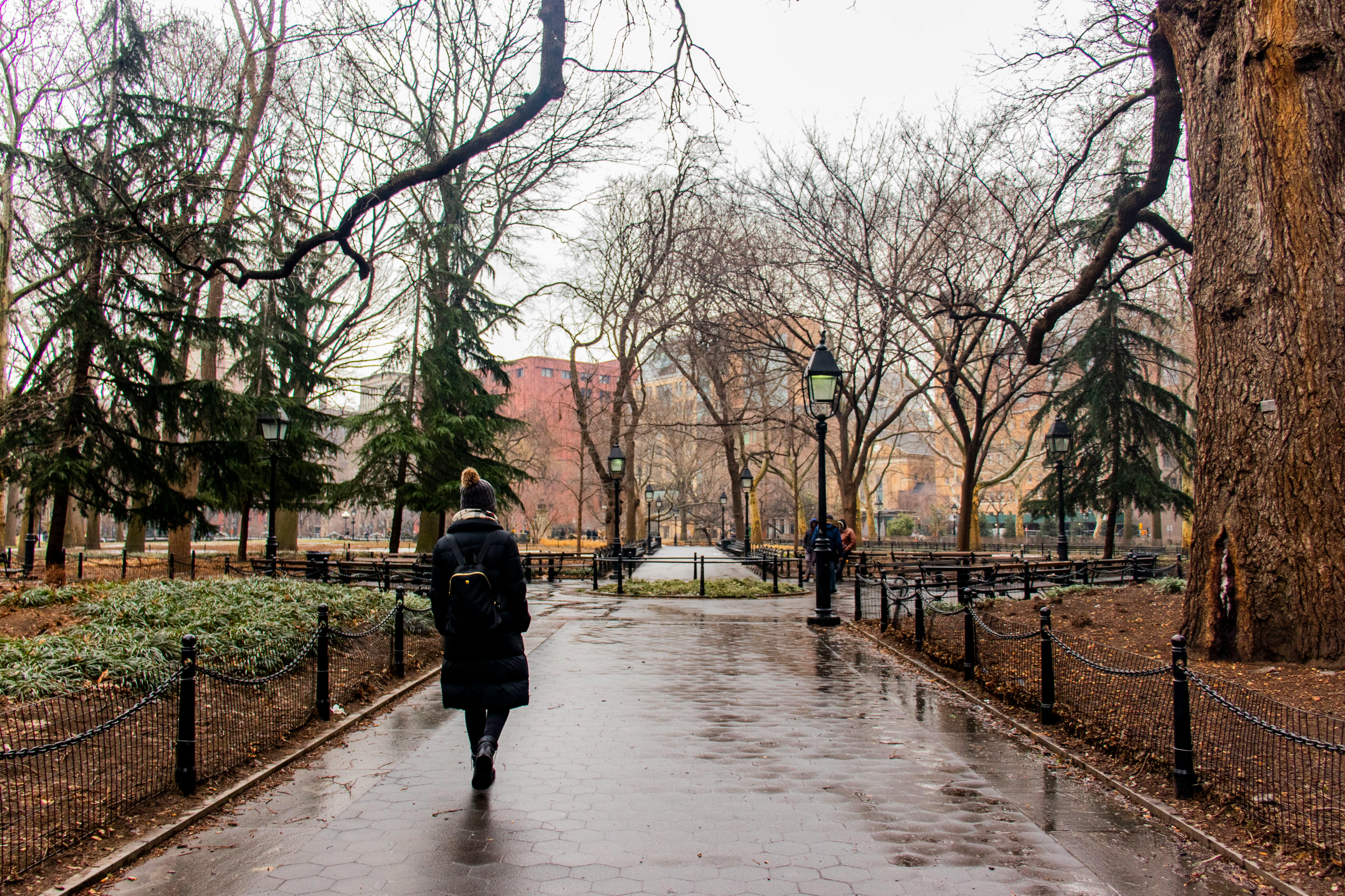Greenwich Village (New York City)