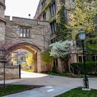 Private Schools near Princeton