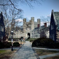 Cost of Living in Princeton