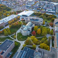 Cost of Living in Princeton