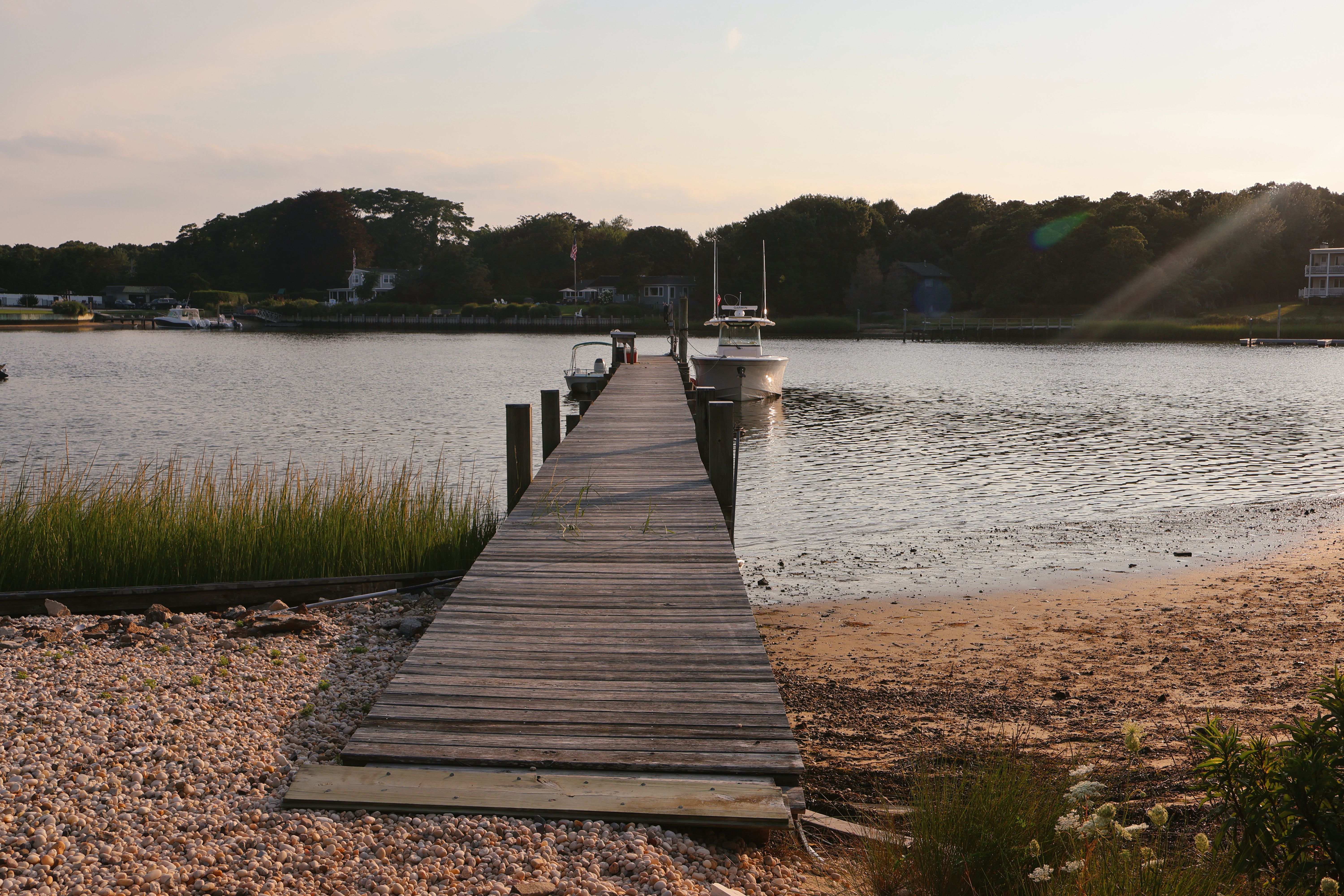 Hampton Bays, New York