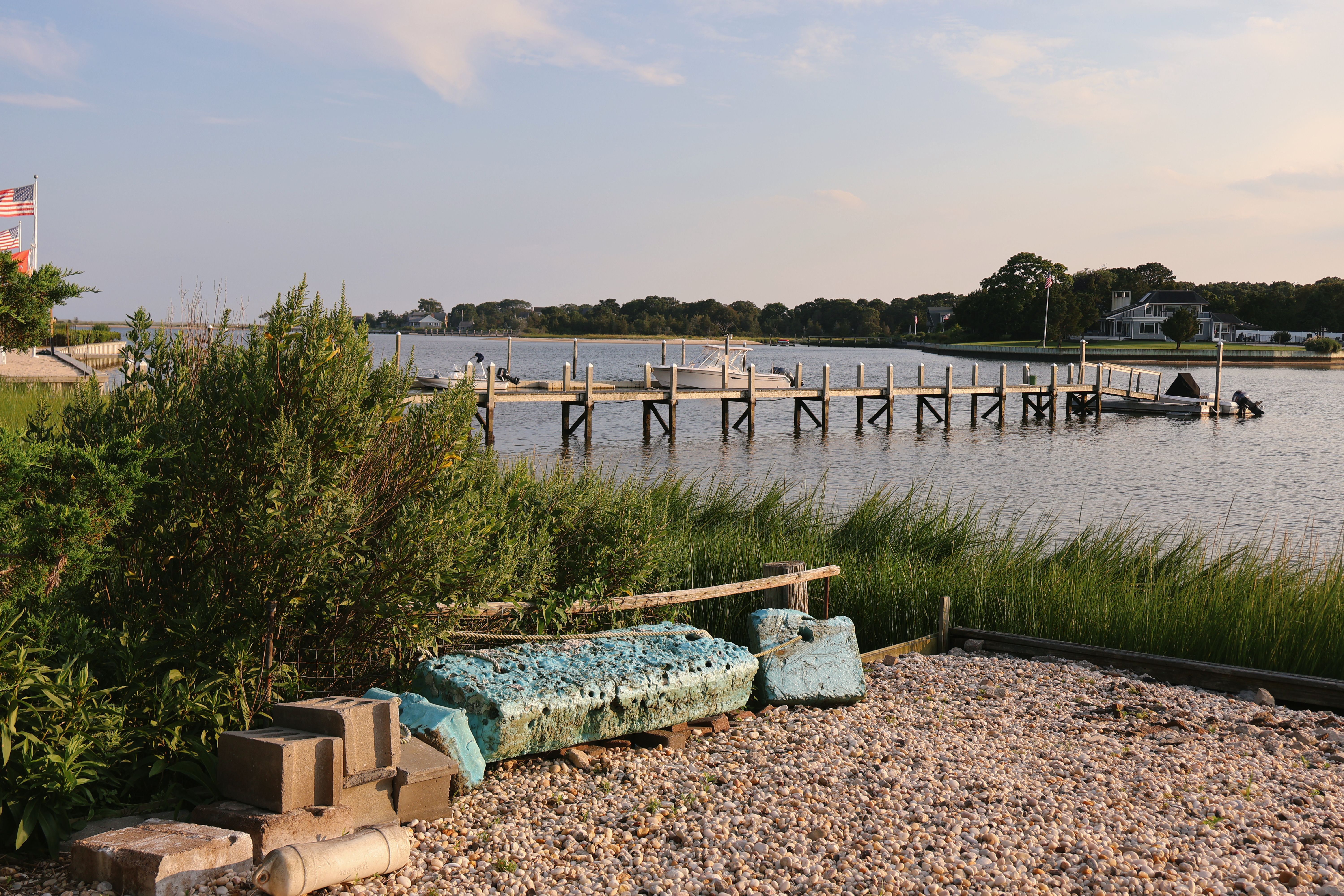 Hampton Bays, New York