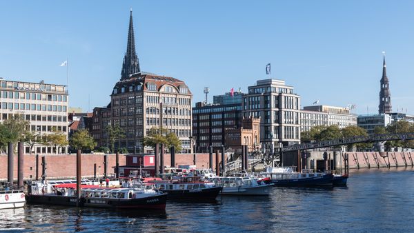 Hamburg, Germany