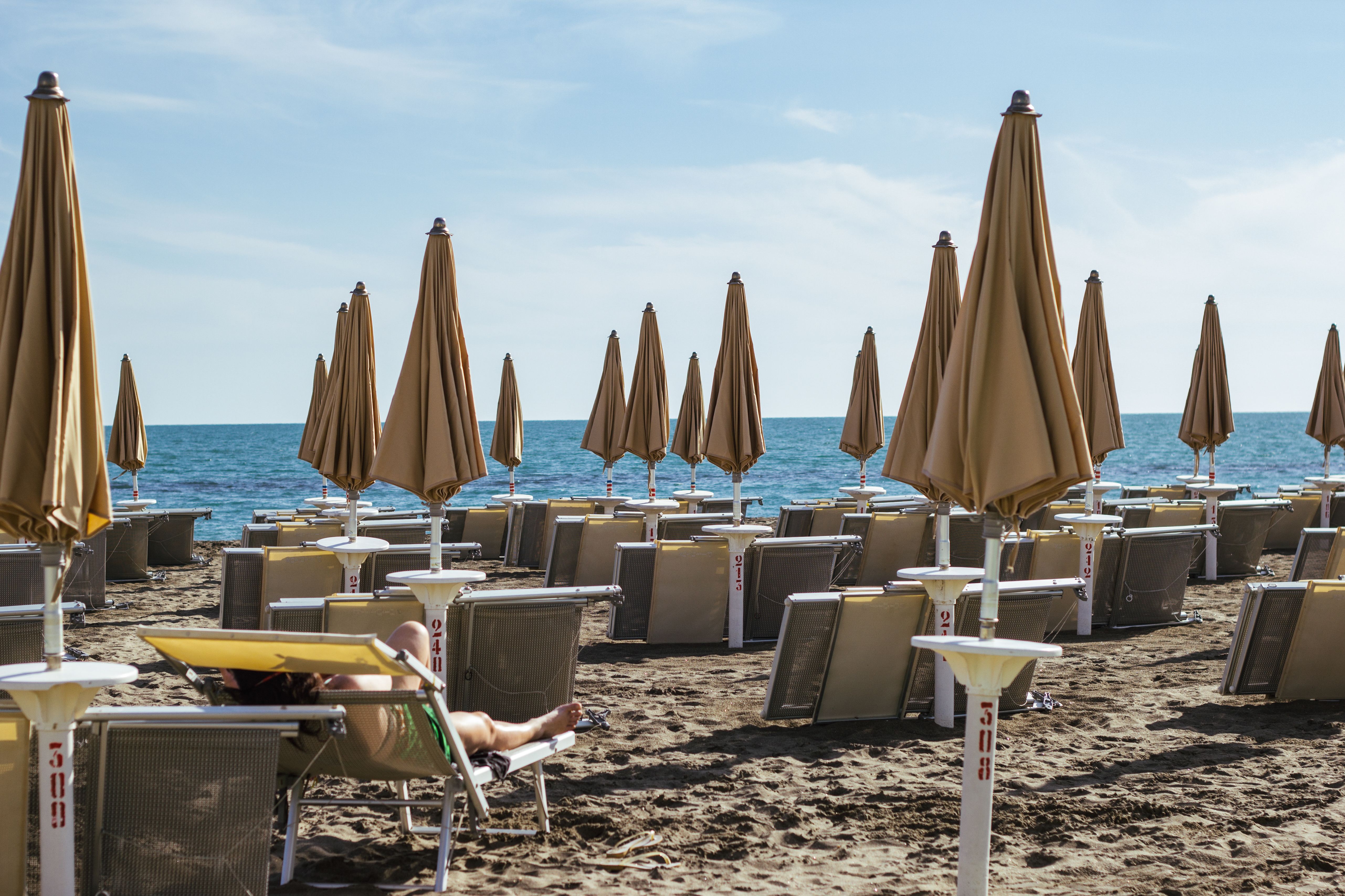 Rimini, Italy