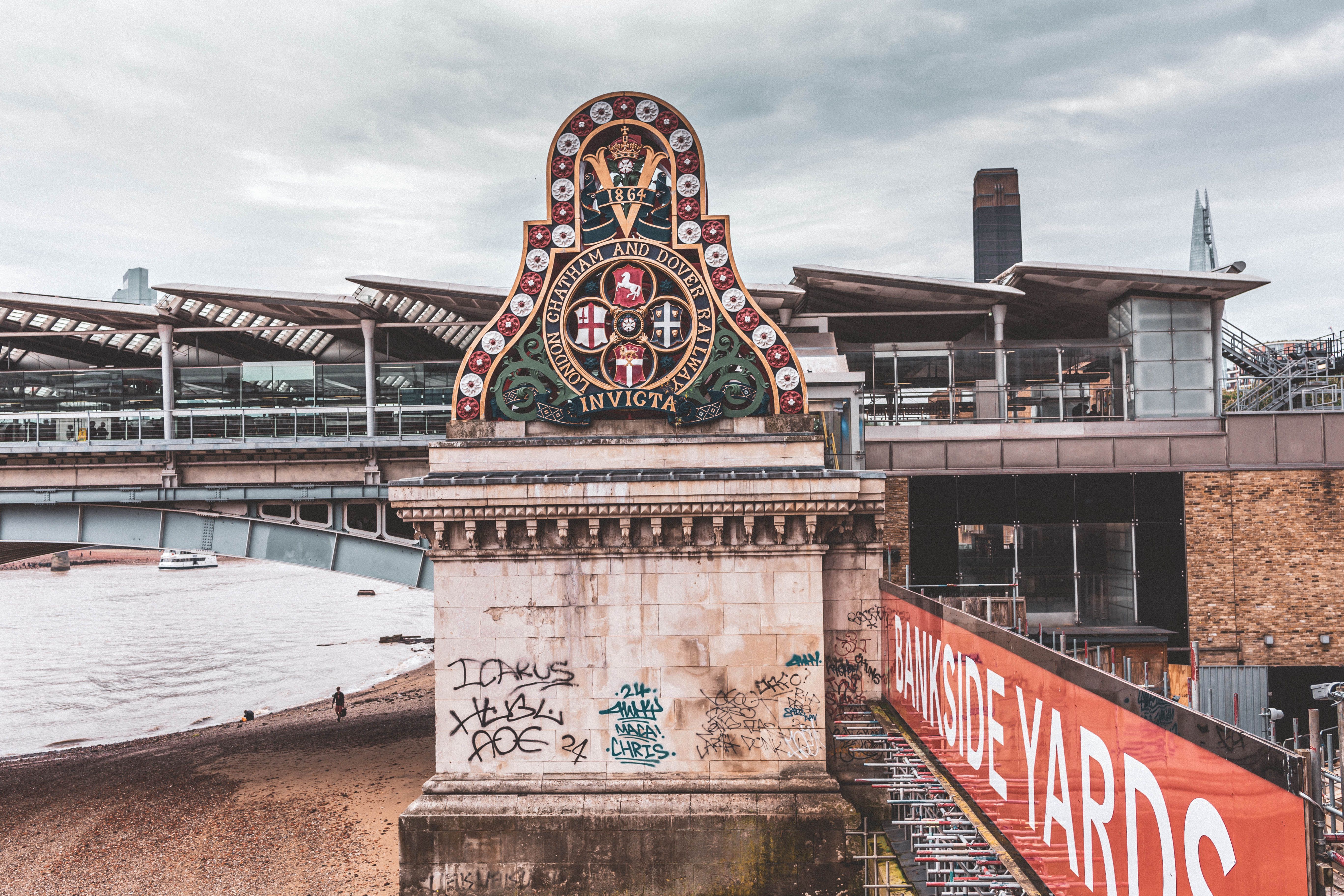 Bankside (London)