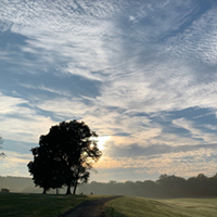 History of Peapack-Gladstone