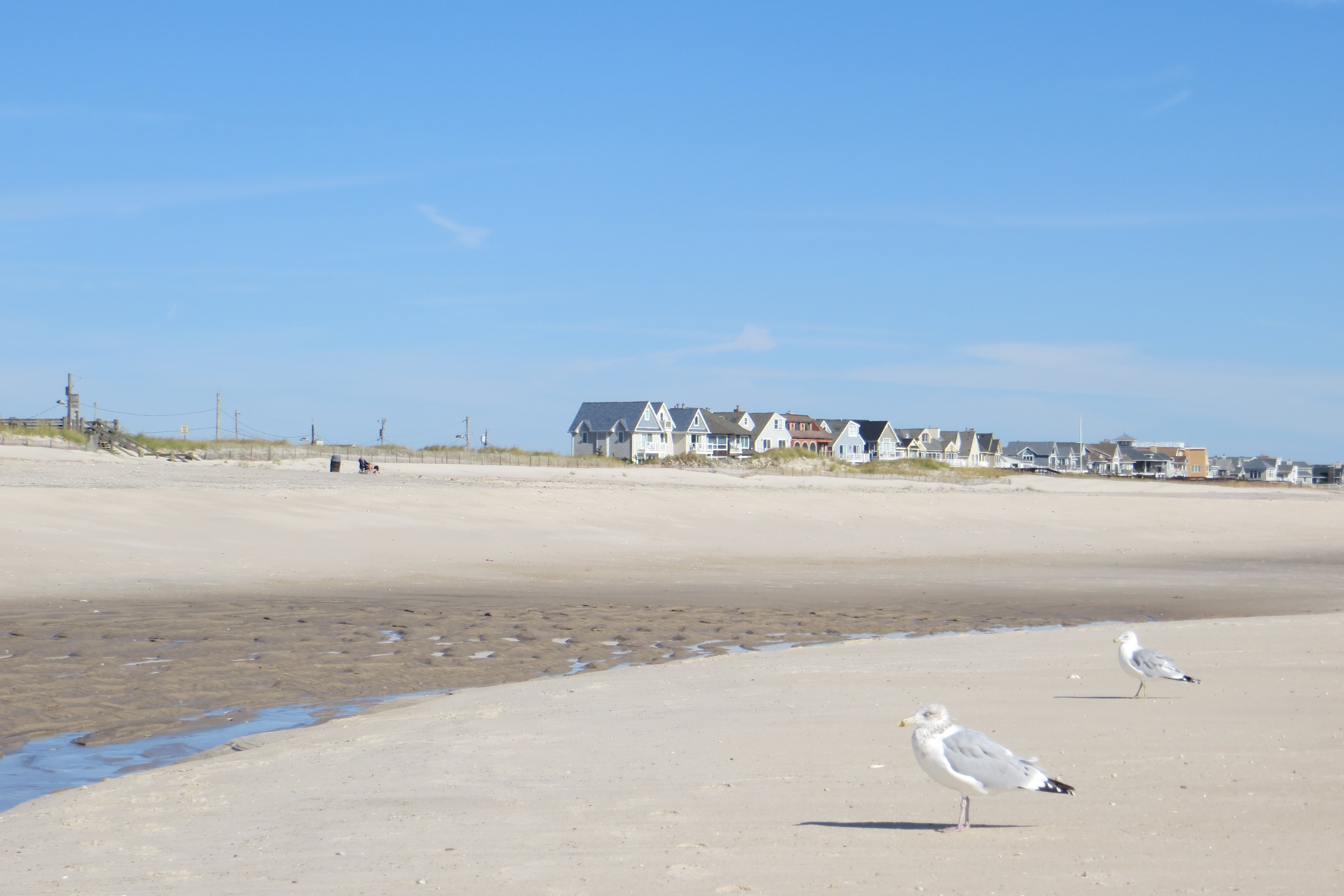 Westhampton Beach, New York